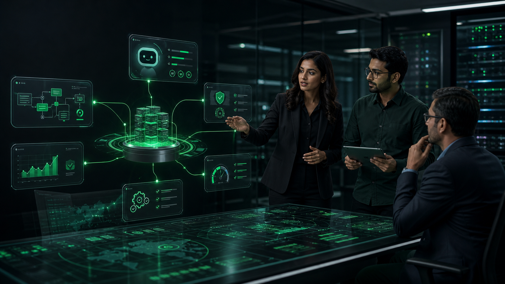 AI Products